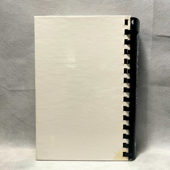 Vintage Recipes Book Cook & Love It! Volume II Cookbook Cooking Recipes - Picture 2 of 2